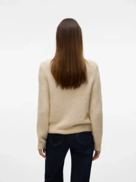 Maglione di maglieria Vmnovah