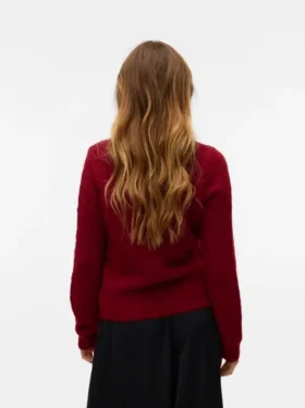 Maglione di maglieria Vmnovah