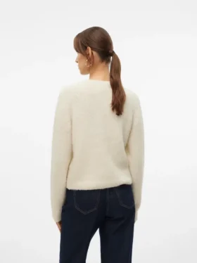 Maglione di maglieria Vmnovah