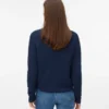 Maglione di maglieria Vmnovah