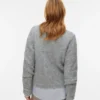 Maglione di maglieria Vmnovah