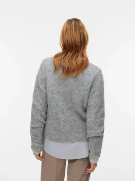 Maglione di maglieria Vmnovah
