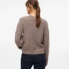 Maglione di maglieria Vmnovah