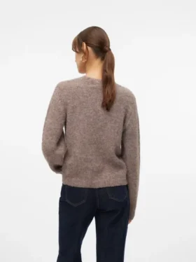 Maglione di maglieria Vmnovah