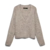 Maglione di maglieria Vmnovah