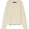 Maglione di maglieria Vmnovah
