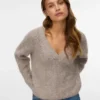 Maglione di maglieria Vmnovah