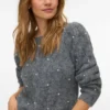 Maglione di maglieria Vmnovah