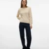 Maglione di maglieria Vmnovah