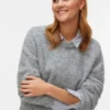 Maglione di maglieria Vmnovah