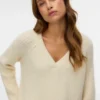 Maglione di maglieria Vmnovah