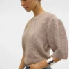 Maglione di maglieria Vmnovah