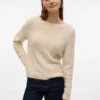 Maglione di maglieria Vmnovah