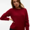 Maglione di maglieria Vmnovah