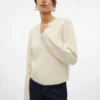 Maglione di maglieria Vmnovah