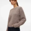 Maglione di maglieria Vmnovah