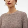 Maglione di maglieria Vmnovah