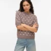 Maglione di maglieria Vmnovahdotty
