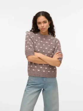 Maglione di maglieria Vmnovahdotty