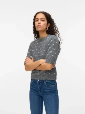 Maglione di maglieria Vmnovahdotty