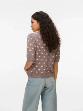Maglione di maglieria Vmnovahdotty