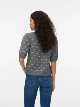 Maglione di maglieria Vmnovahdotty