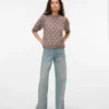 Maglione di maglieria Vmnovahdotty