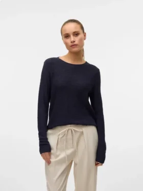 Maglione di maglieria Vmnuevocharity