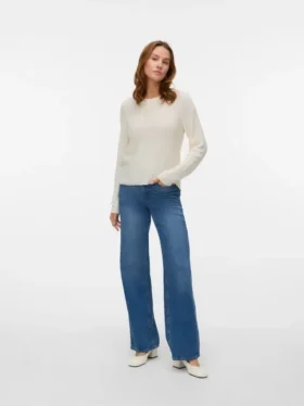 Maglione di maglieria Vmnuevocharity