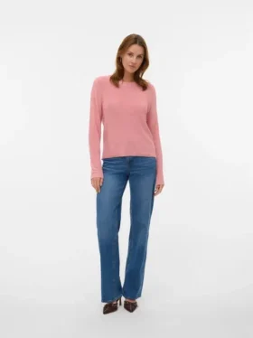 Maglione di maglieria Vmnuevocharity