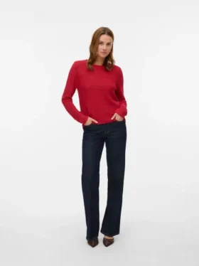 Maglione di maglieria Vmnuevocharity