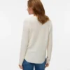 Maglione di maglieria Vmnuevocharity