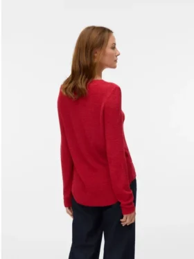 Maglione di maglieria Vmnuevocharity