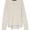 Maglione di maglieria Vmnuevocharity