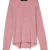 Maglione di maglieria Vmnuevocharity