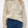 Maglione di maglieria Vmoda