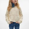 Maglione di maglieria Vmoda