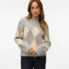 Maglione di maglieria Vmpaloma