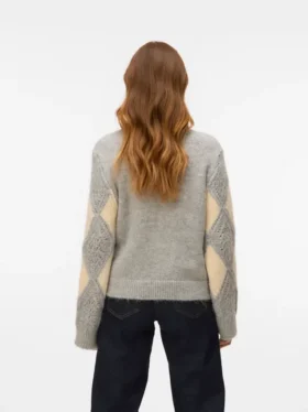 Maglione di maglieria Vmpaloma