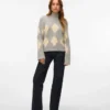 Maglione di maglieria Vmpaloma