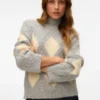Maglione di maglieria Vmpaloma