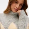 Maglione di maglieria Vmpaloma