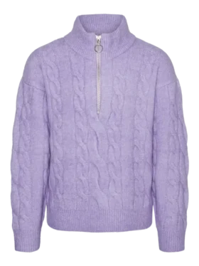 Maglione di maglieria Vmphiline