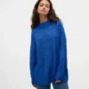 Maglione di maglieria Vmphillis