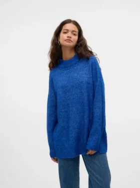 Maglione di maglieria Vmphillis