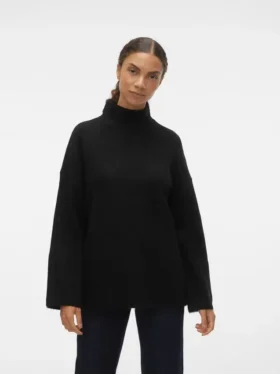 Maglione di maglieria Vmphillis