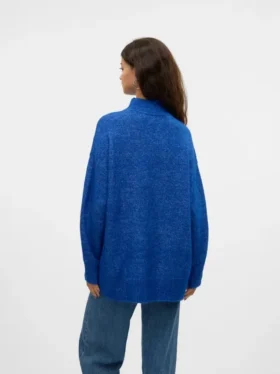 Maglione di maglieria Vmphillis