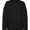 Maglione di maglieria Vmphillis