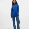 Maglione di maglieria Vmphillis
