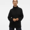Maglione di maglieria Vmphillis